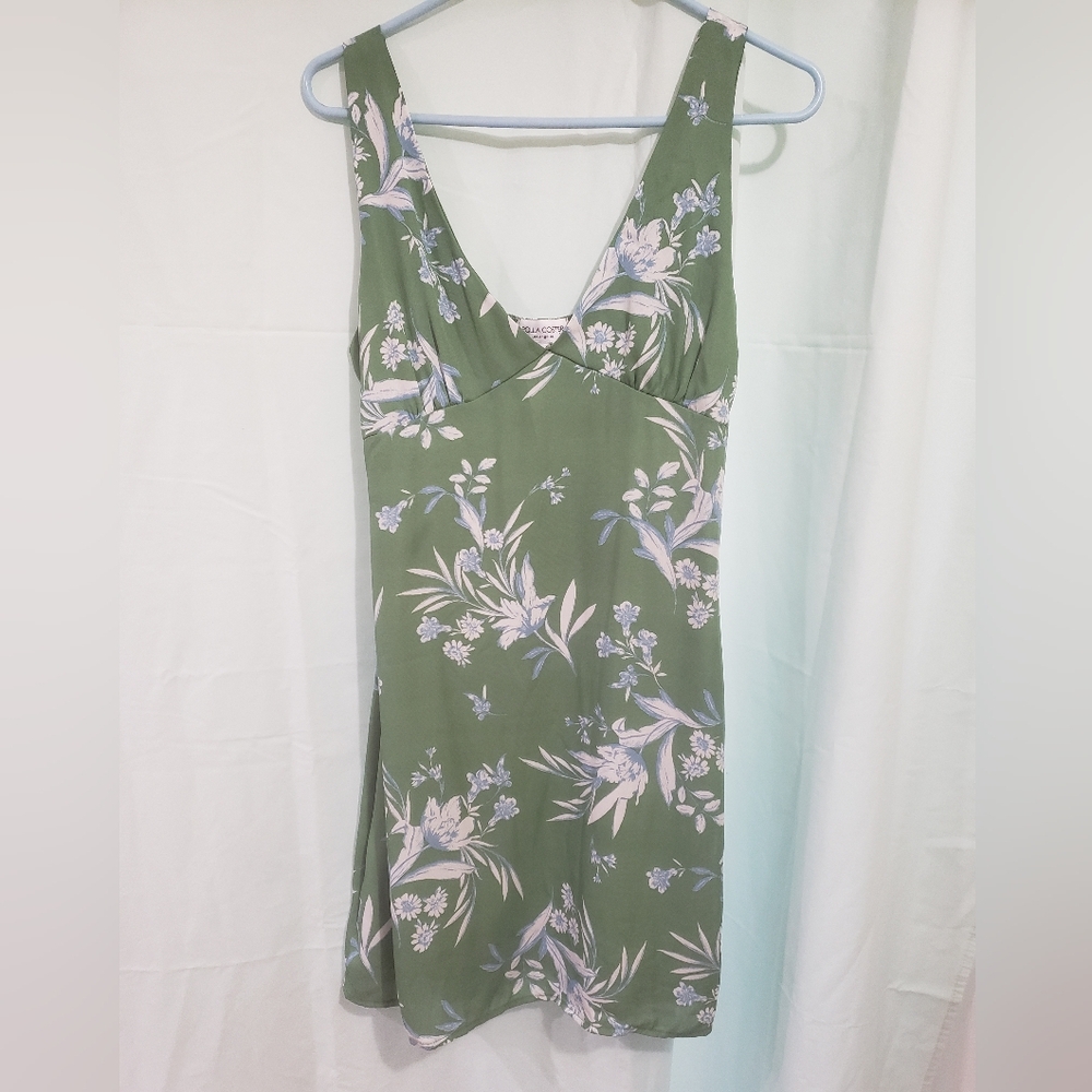 Rolla Coster Dress